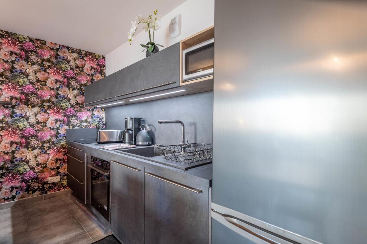 Vire Moulin Furnished Flat Διαμέρισμα Άννεσι Εξωτερικό φωτογραφία