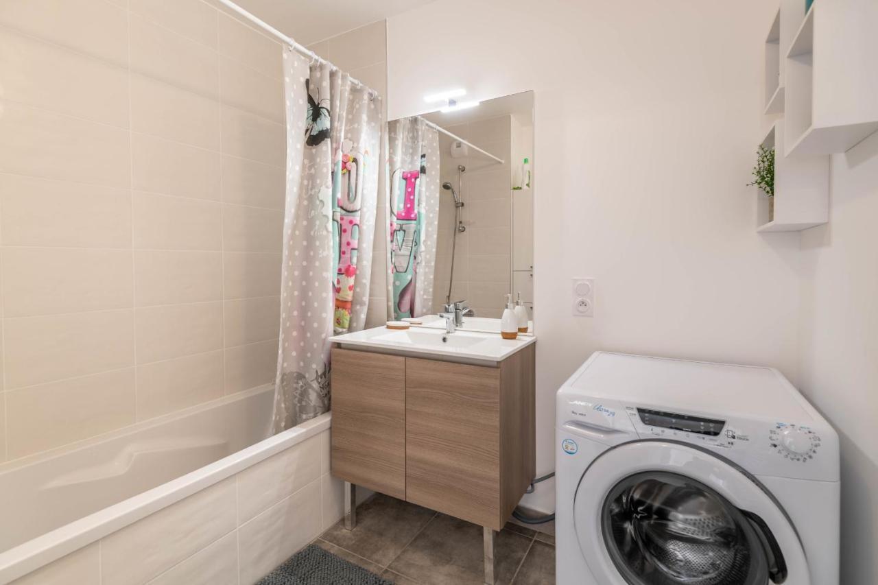 Vire Moulin Furnished Flat Διαμέρισμα Άννεσι Εξωτερικό φωτογραφία