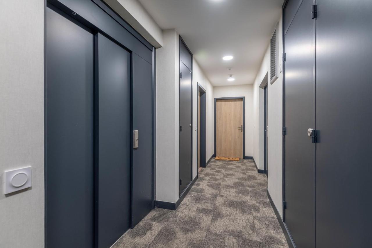 Vire Moulin Furnished Flat Διαμέρισμα Άννεσι Εξωτερικό φωτογραφία