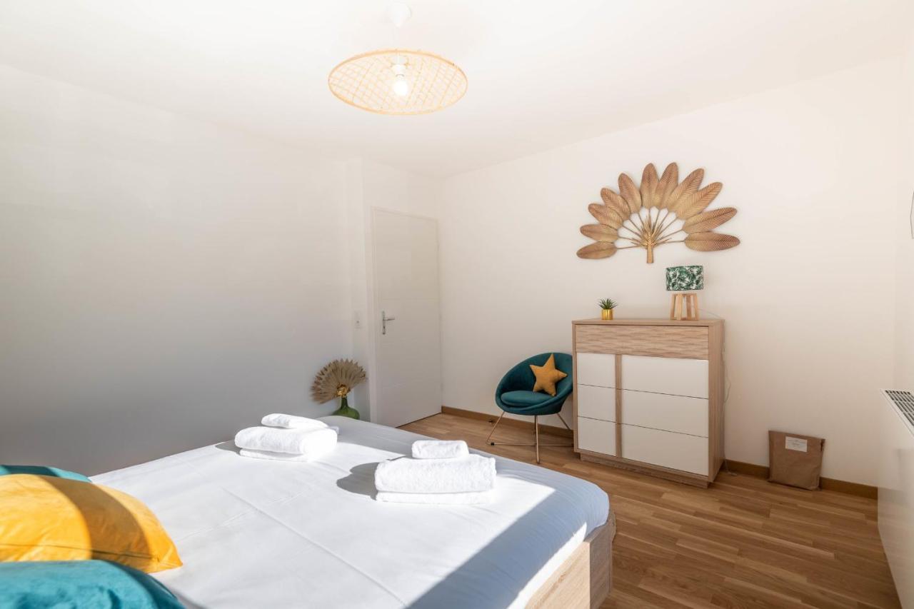 Vire Moulin Furnished Flat Διαμέρισμα Άννεσι Εξωτερικό φωτογραφία