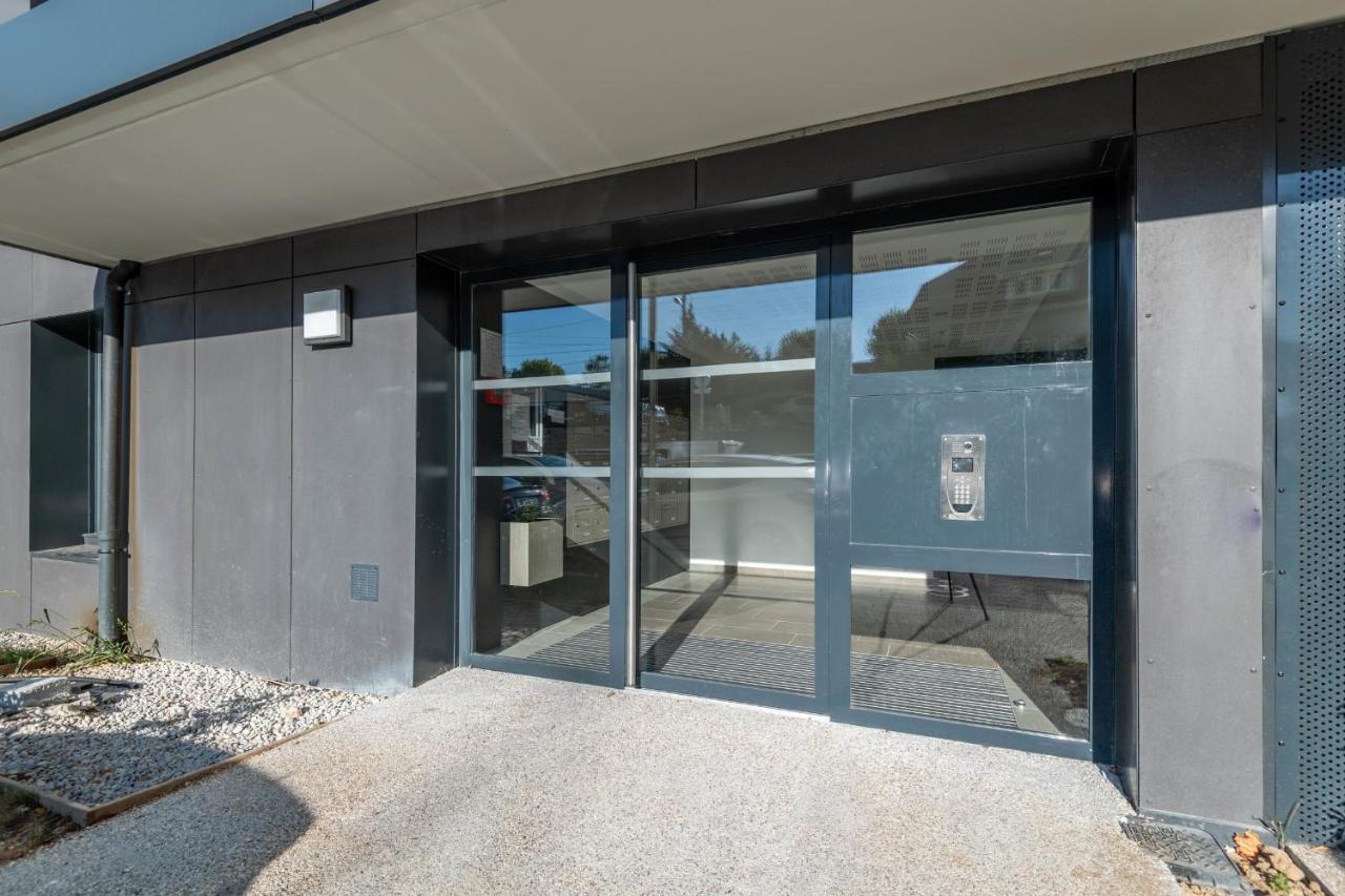 Vire Moulin Furnished Flat Διαμέρισμα Άννεσι Εξωτερικό φωτογραφία