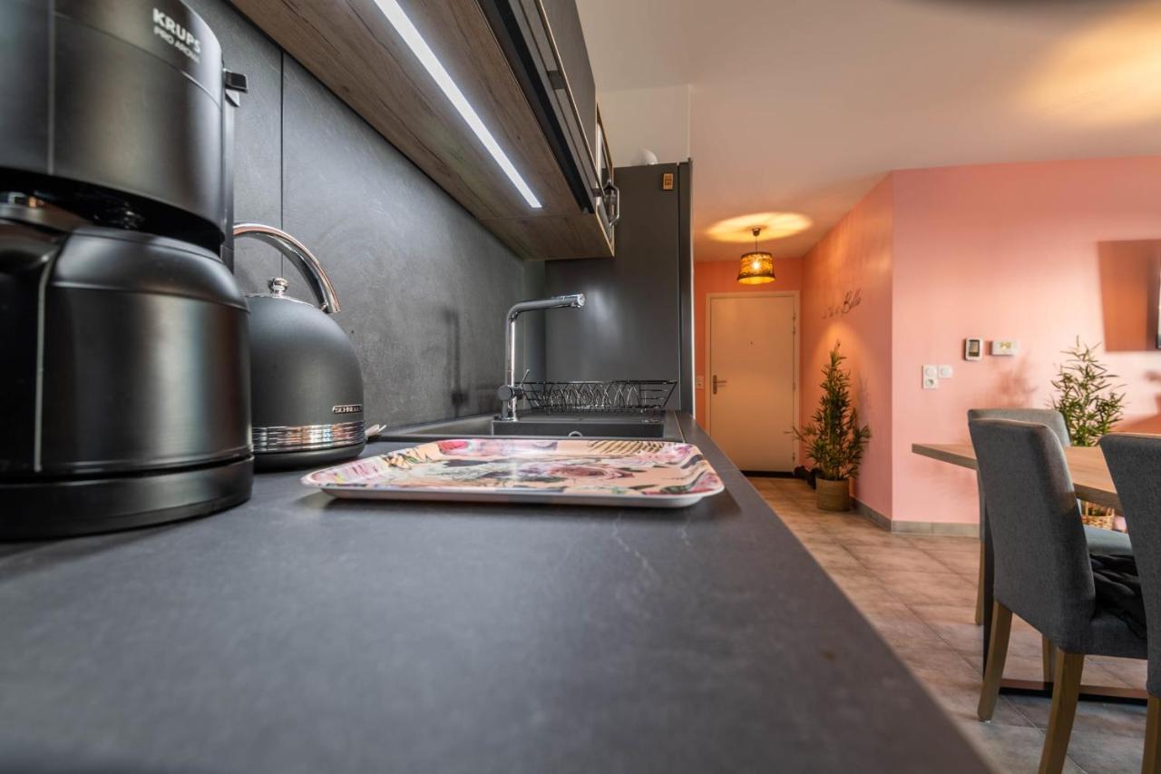 Vire Moulin Furnished Flat Διαμέρισμα Άννεσι Εξωτερικό φωτογραφία