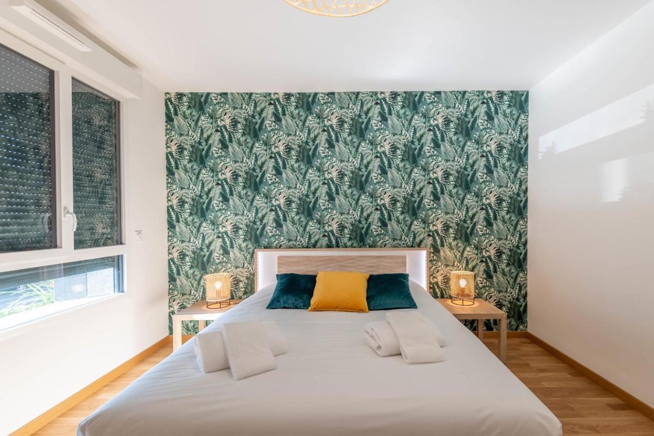 Vire Moulin Furnished Flat Διαμέρισμα Άννεσι Εξωτερικό φωτογραφία