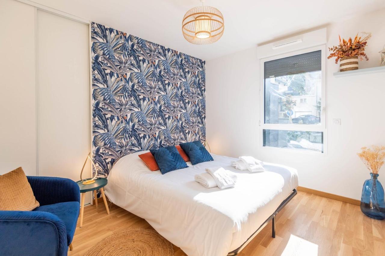 Vire Moulin Furnished Flat Διαμέρισμα Άννεσι Εξωτερικό φωτογραφία