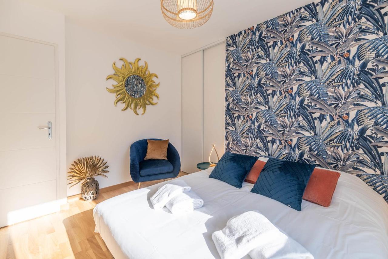 Vire Moulin Furnished Flat Διαμέρισμα Άννεσι Εξωτερικό φωτογραφία