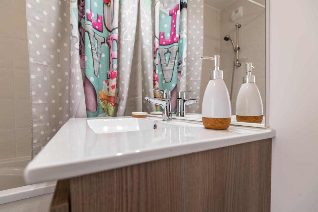 Vire Moulin Furnished Flat Διαμέρισμα Άννεσι Εξωτερικό φωτογραφία